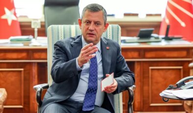 CHP lideri, ABD dönüşü düğmeye bastı! Edirne Milletvekili Ediz Ün’ün istifasını istedi