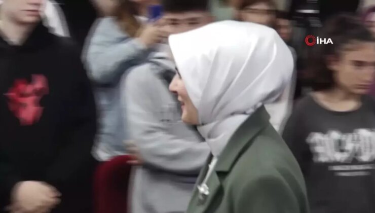 Devlet Korumasındaki 729 Genç Kamu Kurumlarına Yerleştirildi