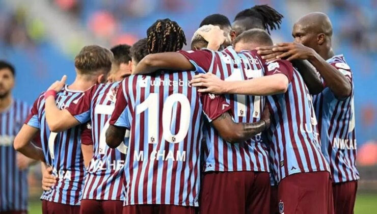 Fırtına ilk galibiyeti aldı! Trabzonspor, Konyaspor’u sahasında 3-1 yendi