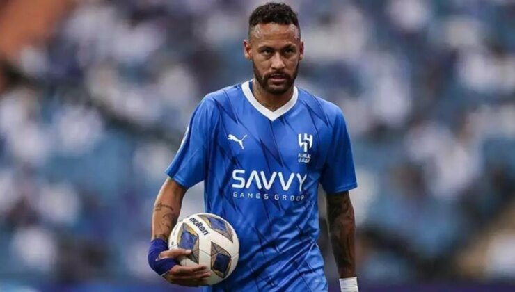 Futbolseverleri heyecanlandıran iddia! Neymar, eski takımına geri dönüyor