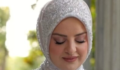 Gamze Türkmen açık hali yayınlandı mı? Kadir Ezildi Nişanlısı açık hali paylaşıldı mı?