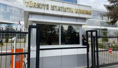 Hizmet Üretici Fiyat Endeksi Aylık Yüzde 2,62 Arttı