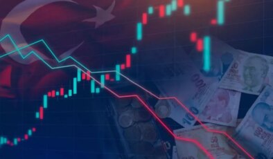 Hükümet kanadından ekonomik büyümeye ilişkin farklı rakamlar açıklanıyor