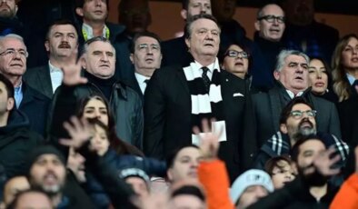Karar verildi! Beşiktaş Fibabanka-Hapoel Shlomo Tel Aviv maçı İstanbul’a aldı