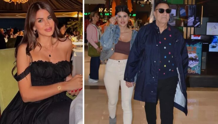 Mehmet Ali Erbil, imam nikahlı sevgilisi Gülseren Ceylan’a araba aldı