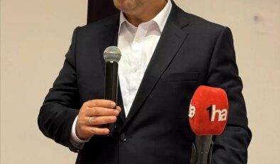 Melikgazi Kayseri Basketbol’un Başkanlığına Yakup Yüksel Yeniden Seçildi