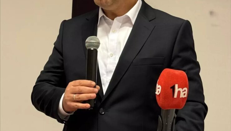 Melikgazi Kayseri Basketbol’un Başkanlığına Yakup Yüksel Yeniden Seçildi