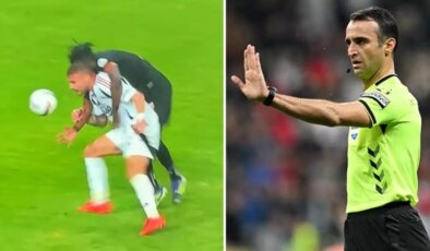 Peş peşe paylaşım yaptılar! Beşiktaş’tan maç sonrası olay Atilla Karaoğlan tepkisi