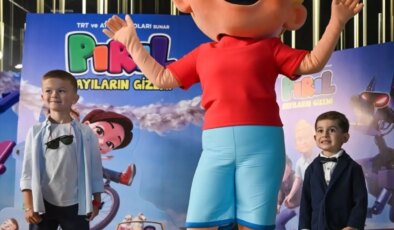 Pırıl Sayıların Gizemi: Matematiği Eğlenceli Hale Getiren Animasyon Filmi Sinemalarda