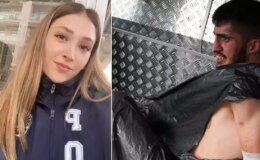 Polis katilinin kirli geçmişi ortaya saçıldı! Mahkemeden 11 yıllık hapis cezasına “saygı” indirimi