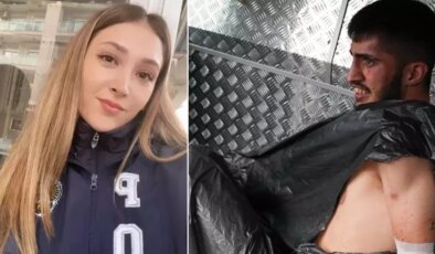 Polis katilinin kirli geçmişi ortaya saçıldı! Mahkemeden 11 yıllık hapis cezasına “saygı” indirimi