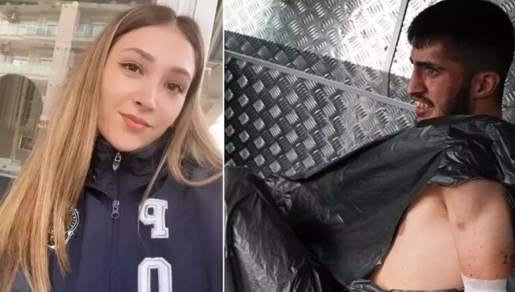 Polis katilinin kirli geçmişi ortaya saçıldı! Mahkemeden 11 yıllık hapis cezasına “saygı” indirimi