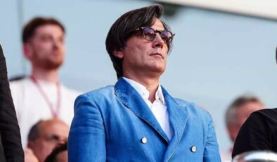 Rakam dudak uçuklatacak cinsten! Vincenzo Montella, vergi rekortmeni oldu
