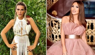 Seren Serengil’den cemaat ve tarikatlarla ilgili tartışma yaratacak sözler