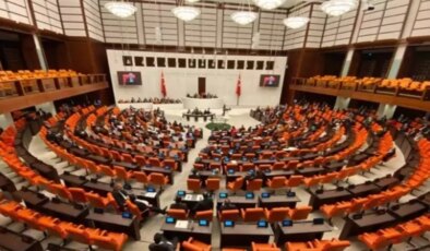 TBMM ne zaman açılacak? TBMM 2024 yeni yasama yılı ne zaman başlıyor?