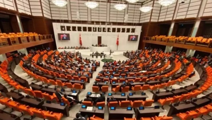 TBMM ne zaman açılacak? TBMM 2024 yeni yasama yılı ne zaman başlıyor?