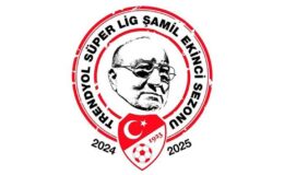 Trendyol Süper Lig’e Şamil Ekinci Sezonu ismi verildi