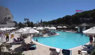 Turizmde Konuttan Neden Doluluk Oranı Düşük?