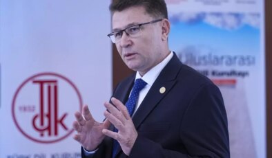 Türk Dünyasında Terim Birliği İçin Yazılım Geliştiriliyor