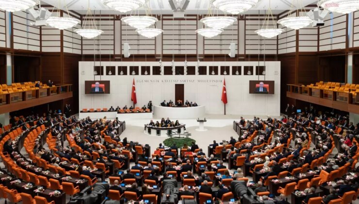 Yeni yasama yılında bir parti daha TBMM’de temsil edilebilir