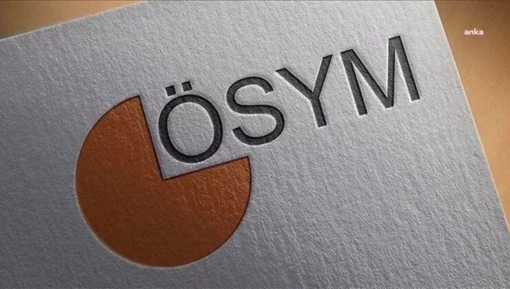 2024 KPSS Ortaöğretim Sınavı Branş Sıralamaları Açıklandı