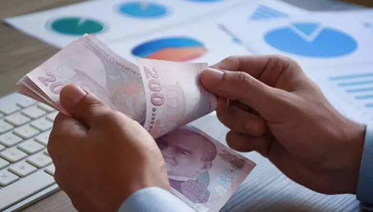2025’te harç gelirleri toplamı belli oldu