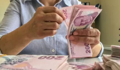 29 Ekim’de emekliye 5 BİN TL ikramiye var mı? Emekli ikramiyesi verilecek mi?