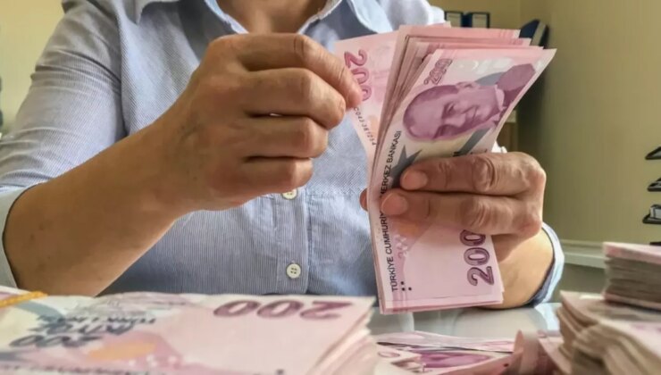 29 Ekim’de emekliye 5 BİN TL ikramiye var mı? Emekli ikramiyesi verilecek mi?