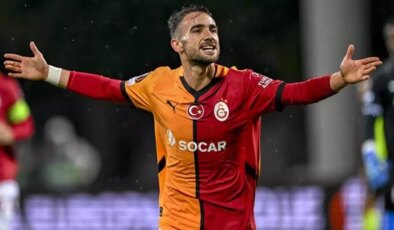 40 milyon TL’yi reddeden Yunus Akgün’ün Galatasaray’dan istediği ücret belli oldu