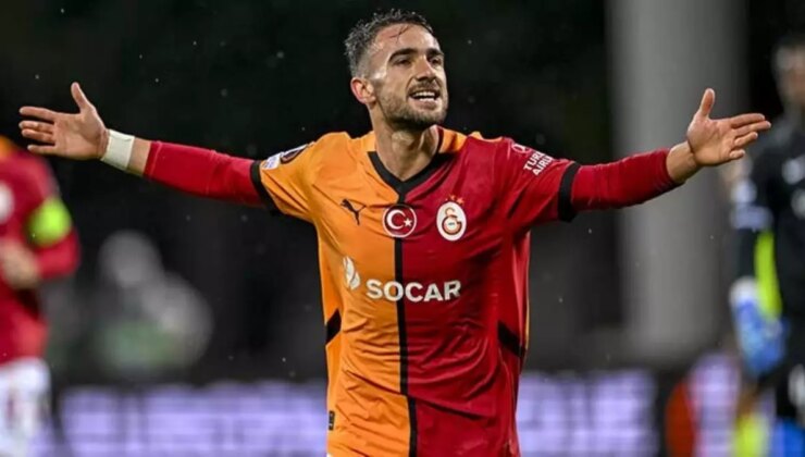 40 milyon TL’yi reddeden Yunus Akgün’ün Galatasaray’dan istediği ücret belli oldu