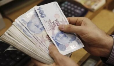 7 bin liranın üzerindeki tahsilat ve ödemeler için banka zorunluluğu getirildi