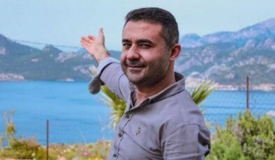 90’lı yılların popüler çocuk şarkıcısıydı: Küçük ibo’yu görenler tanıyamıyor