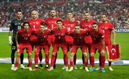A Milli Takım, İzlanda ile Deplasmanda Karşılaşacak