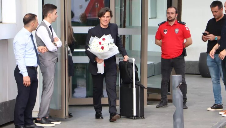 A Milli Takım İzlanda Maçına Hazırlanıyor