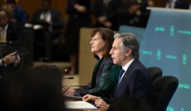 ABD, Lübnan’a 157 milyon dolarlık insani yardımda bulunacak