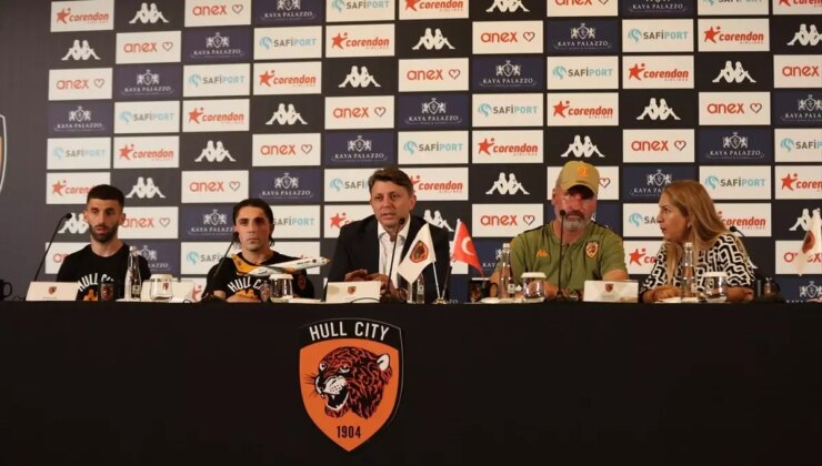 Abdülkadir Ömür: Premier Lig Hayalim İçin Buradayım