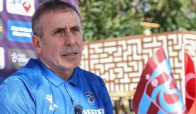 Abdullah Avcı kimdir, nereli, kaç yaşında? Abdullah Avcı hangi takıma geçti?