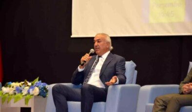 Abdürrahim Tikbaş: ‘Başarılı Olmak İçin Egolarınızdan Kurtulun’