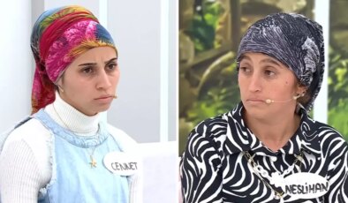 “Ablam kocama göğüslerini attı” dedi, baldızın savunması ise hayrete düşürdü