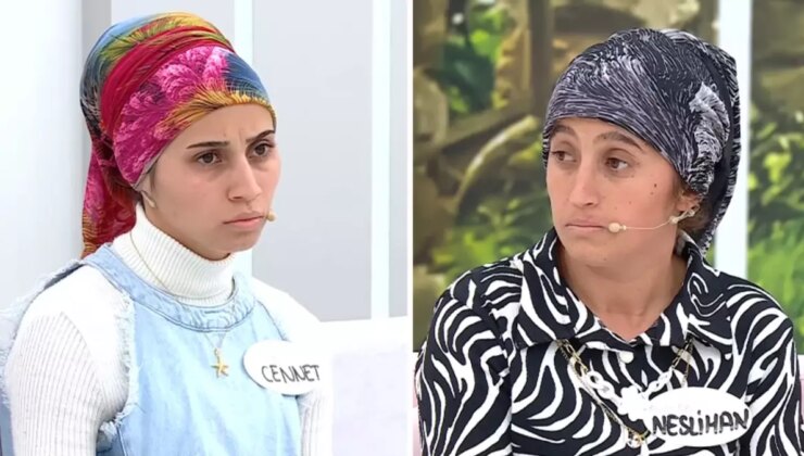 “Ablam kocama göğüslerini attı” dedi, baldızın savunması ise hayrete düşürdü