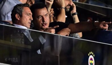 Acun Ilıcalı: Ali Koç’a operasyon var