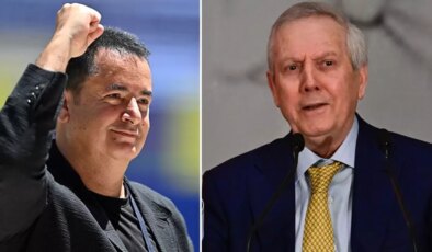 Acun Ilıcalı’dan Aziz Yıldırım’a olay sözler: Beni Escobar yaptı