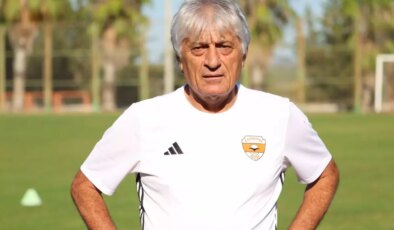 Adanaspor, Teknik Direktör Kemal Kılıç ile Yollarını Ayırdı
