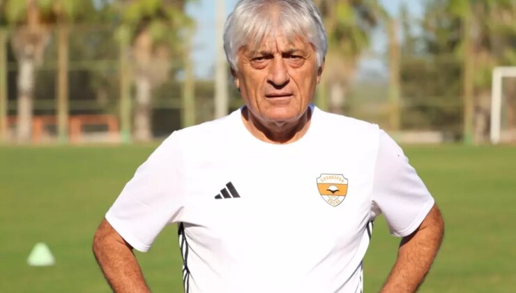 Adanaspor, Teknik Direktör Kemal Kılıç ile Yollarını Ayırdı
