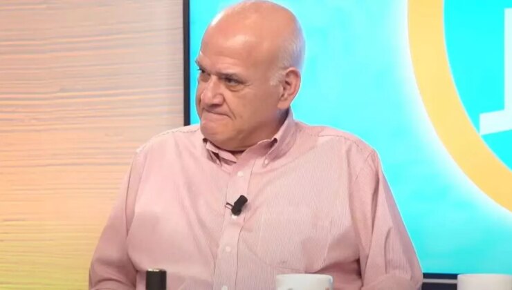 Ahmet Çakar Mourinho’ya demediğini bırakmadı