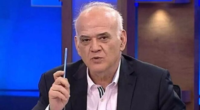 Ahmet Çakar’ın yayın kazası herkesi şoke etti, programı bitirmek zorunda kaldılar
