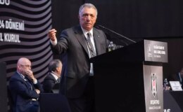 Ahmet Nur Çebi, kürsüye çıktığına pişman oldu