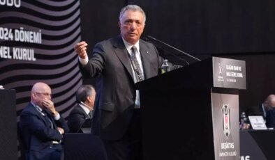 Ahmet Nur Çebi, kürsüye çıktığına pişman oldu
