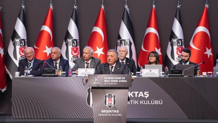 Ahmet Nur Çebi: ‘Mali disiplini sağladım, ancak yeni yönetim borcu artırdı.’