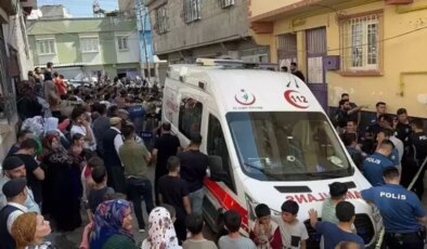 Aile yakını konuştu, Gaziantep’teki katliamın arkasındaki neden ortaya çıktı